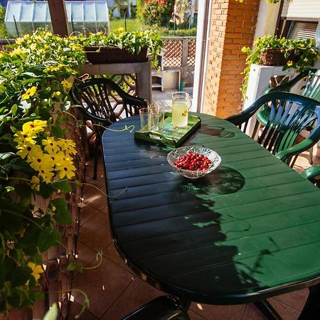 Apartment Sovdat Толмин Экстерьер фото