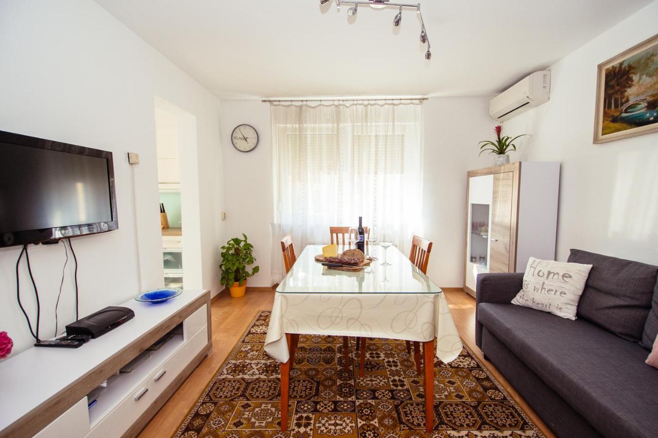 Apartment Sovdat Толмин Экстерьер фото