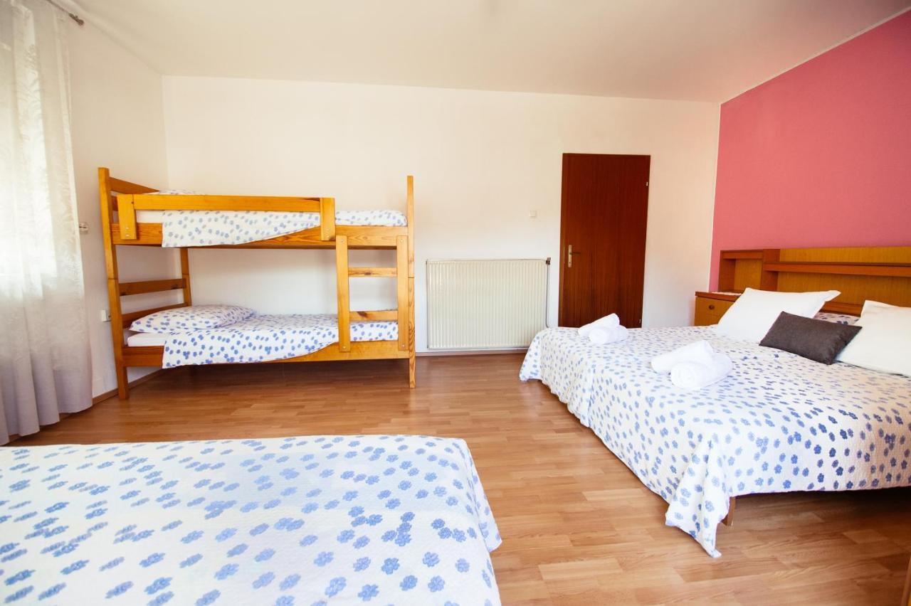 Apartment Sovdat Толмин Экстерьер фото