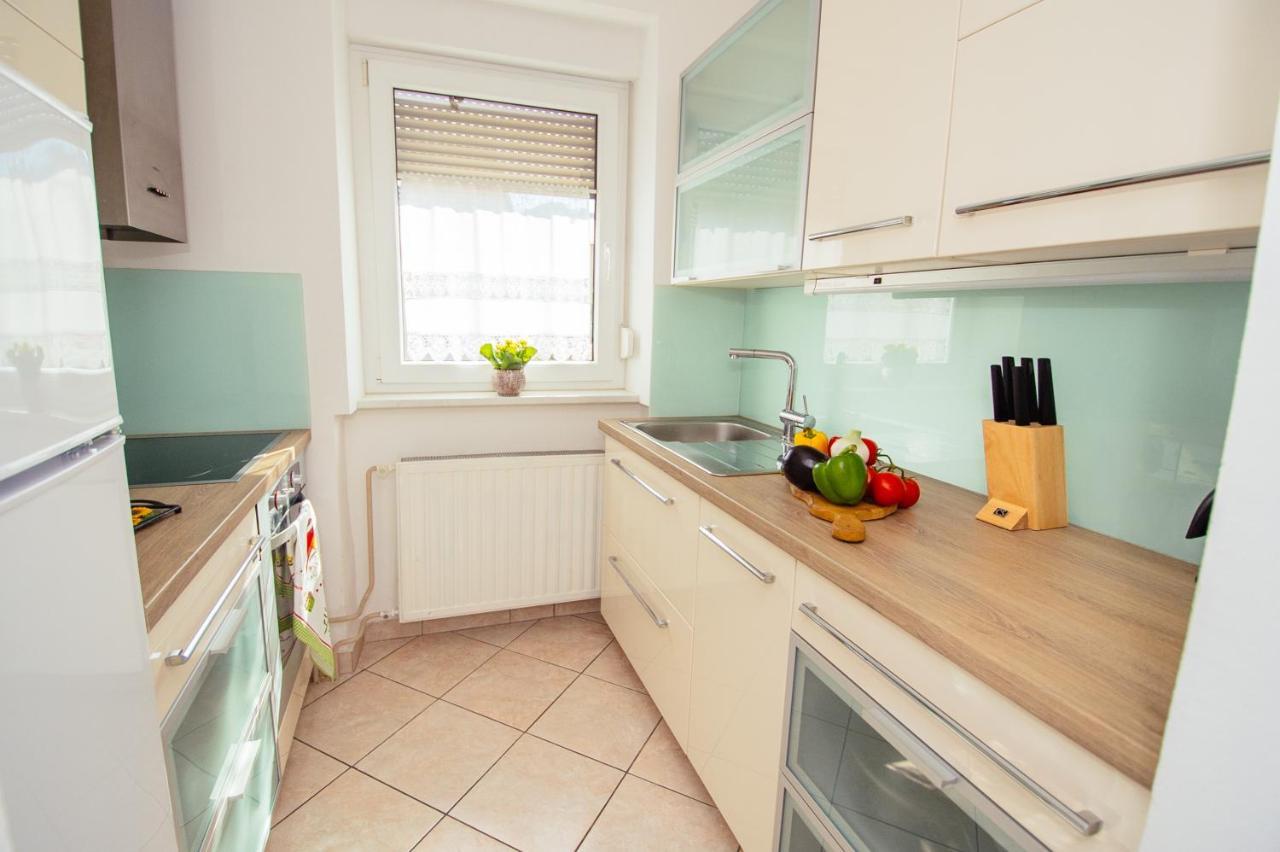 Apartment Sovdat Толмин Экстерьер фото