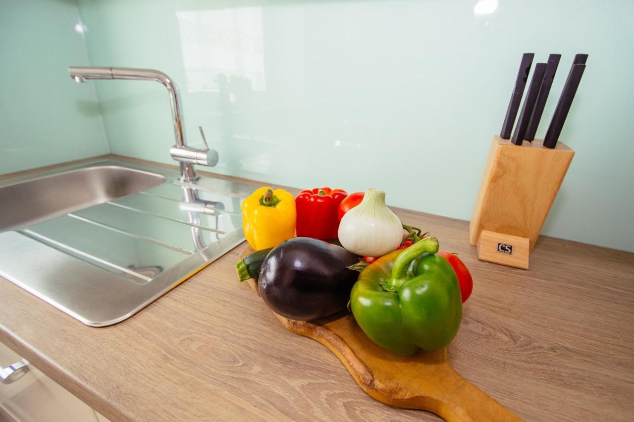 Apartment Sovdat Толмин Экстерьер фото