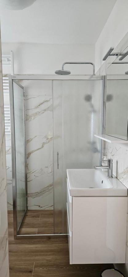 Apartment Sovdat Толмин Экстерьер фото